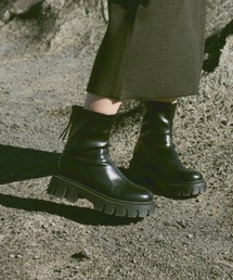 Happy John | track sole boots/トラックソールブーツ(ブーツ)
