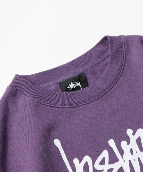 STUSSY（ステューシー）の「STUSSY/ステューシー Flip Crew