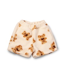 JUNK SOUL OUTDOOR（ジャンクソウルアウトドア）の「JUNK SOUL/シャギーボアあったかショートパンツ (M4)（その他パンツ）」