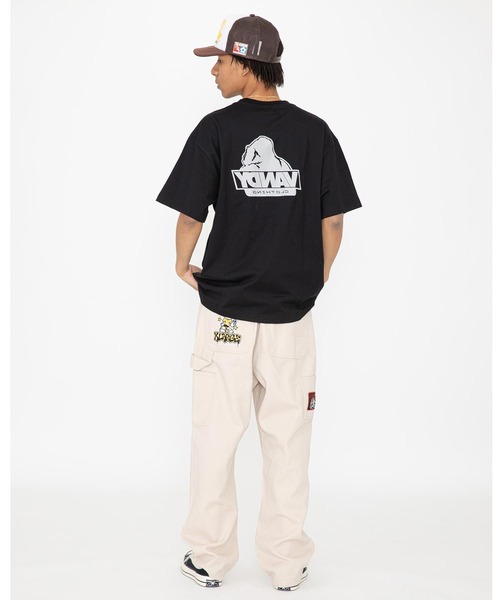 XLARGE（エクストララージ）の「XLARGE×VANDY THE PINK S/S TEE（T