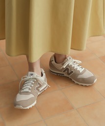 NEW BALANCE | NEW BALANCE　WL996(スニーカー)