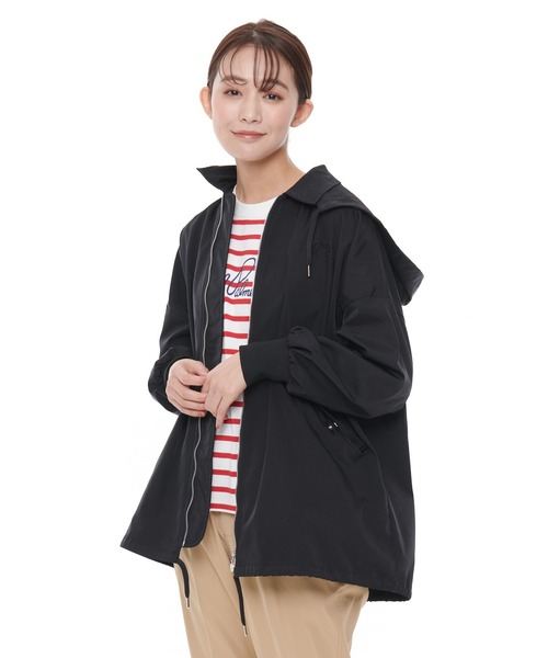 Arnold Palmer（アーノルドパーマー）の「オーバーサイズ フード