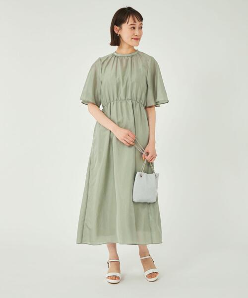 green label relaxing（グリーンレーベルリラクシング）の「シアー