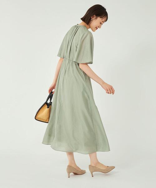 green label relaxing（グリーンレーベルリラクシング）の「シアー