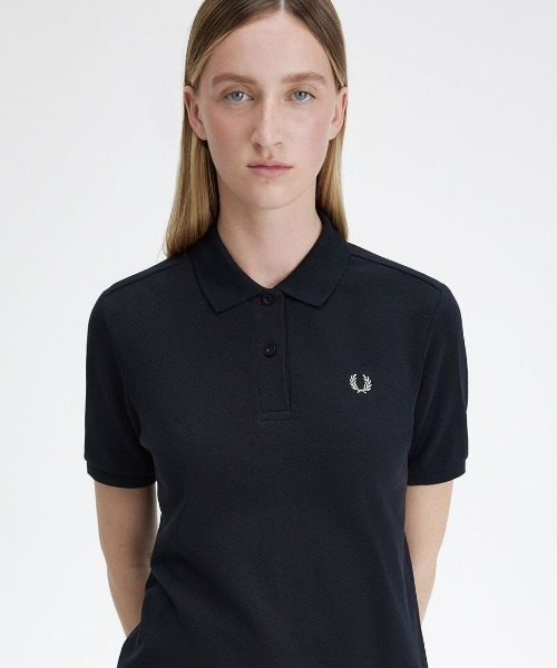FRED PERRY（フレッドペリー）の「The Fred Perry Shirt - G6000