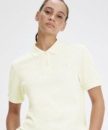 The Fred Perry Shirt - G6000／フレッドペリーポロシャツ