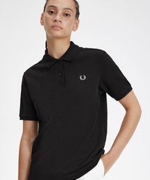 The Fred Perry Shirt - G6000/フレッドペリーポロシャツ