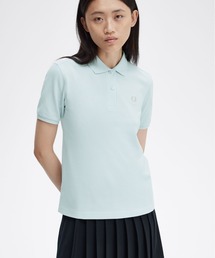 The Fred Perry Shirt - G6000／フレッドペリーポロシャツ
