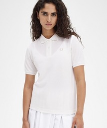 The Fred Perry Shirt - G6000/フレッドペリーポロシャツ