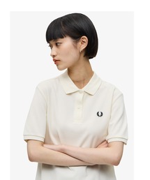 The Fred Perry Shirt - G6000/フレッドペリーポロシャツ