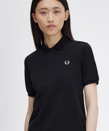 The Fred Perry Shirt - G6000/フレッドペリーポロシャツ