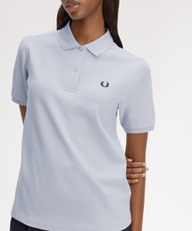 The Fred Perry Shirt - G6000／フレッドペリーポロシャツ