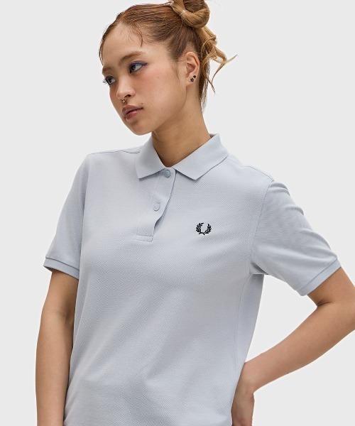 The Fred Perry Shirt - G6000/フレッドペリーポロシャツ(ポロシャツ The Fred Perry Shirt - G6000/フレッドペリーポロシャツ(ポロシャツ