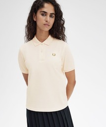 The Fred Perry Shirt - G6000/フレッドペリーポロシャツ