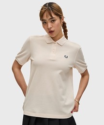 The Fred Perry Shirt - G6000/フレッドペリーポロシャツ