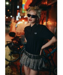The Fred Perry Shirt - G6000/フレッドペリーポロシャツ