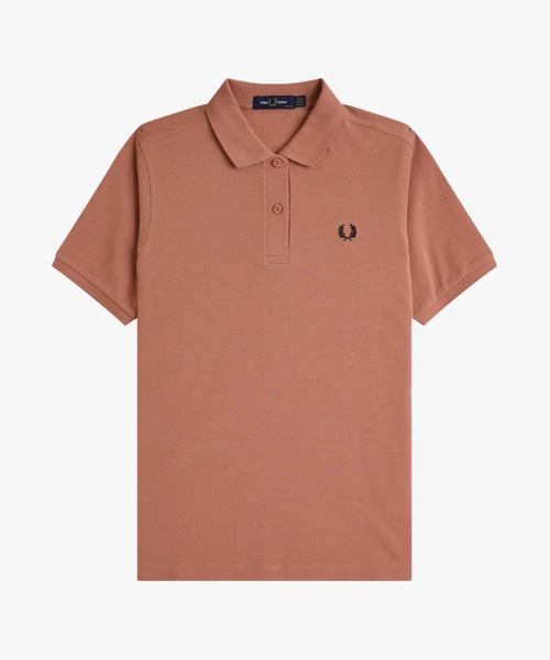 【新品】フレッドペリー The Fred Perry Shirt - G6000 FRED PERRY - The Fred Perry Shirt（G6000）正規取扱商品
