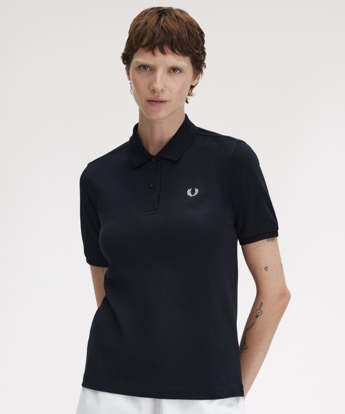 The Fred Perry Shirt - G6000／フレッドペリーポロシャツ