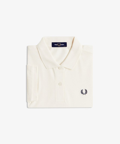 The Fred Perry Shirt - G6000／フレッドペリーポロシャツ（ポロシャツ