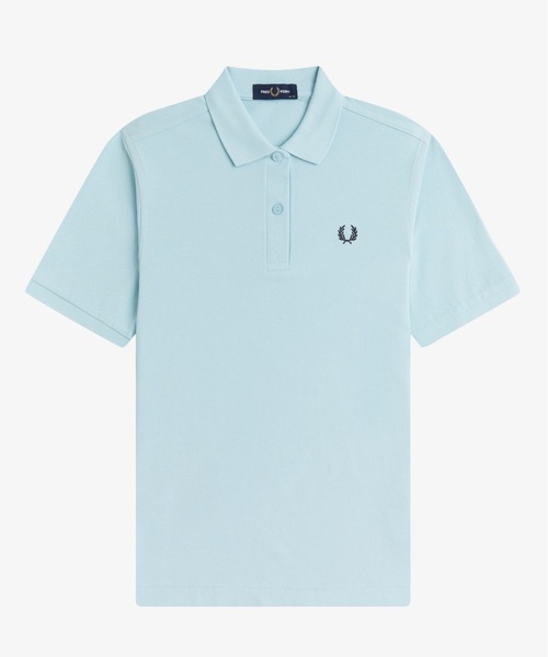 The Fred Perry Shirt - G6000／フレッドペリーポロシャツ（ポロシャツ