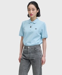 FRED PERRY｜フレッドペリーのポロシャツ（ブルー・ネイビー/青色系