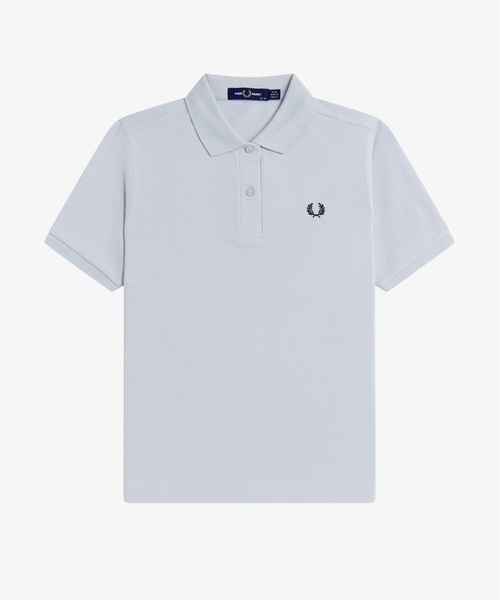 The Fred Perry Shirt - G6000/フレッドペリーポロシャツ(ポロシャツ The Fred Perry Shirt - G6000/フレッドペリーポロシャツ(ポロシャツ
