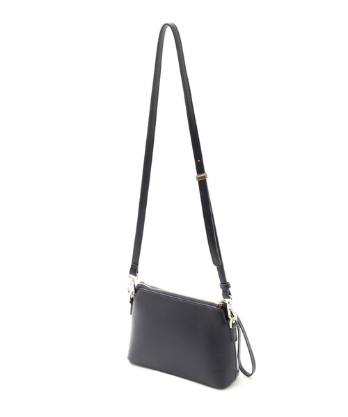 JILL STUART(ジルスチュアート)の「◆プレイポシェット(ショルダーバッグ・レディース・ブラウン/ピンク/ネイビー・フリ-)」の15枚目の写真