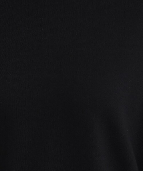 DRESKIP(ドレスキップ)の「◆【大人のためのスウェット】衿フリルレ-スのレイヤード風(スウェット・レディース・グレー/オフホワイト/ブラック・03/02)」の17枚目の写真