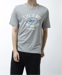 スペクテイター スポーツ Tシャツ / GS NOT SPECTATOR SPORT TEE SS