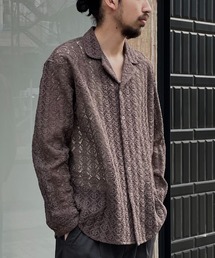 Toironier（トワロニエ）の「Toironier/トワロニエ/Lace open