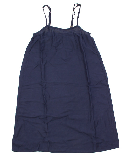 Kastane（カスタネ）の「チェックシャツワンピース（ワンピース・レディース・ピンク/ネイビー・FREE）」の5枚目の写真