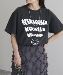 GOOD ROCK SPEED | 【GOOD ROCK SPEED/グッドロックスピード】BAND T(Tシャツ/カットソー)