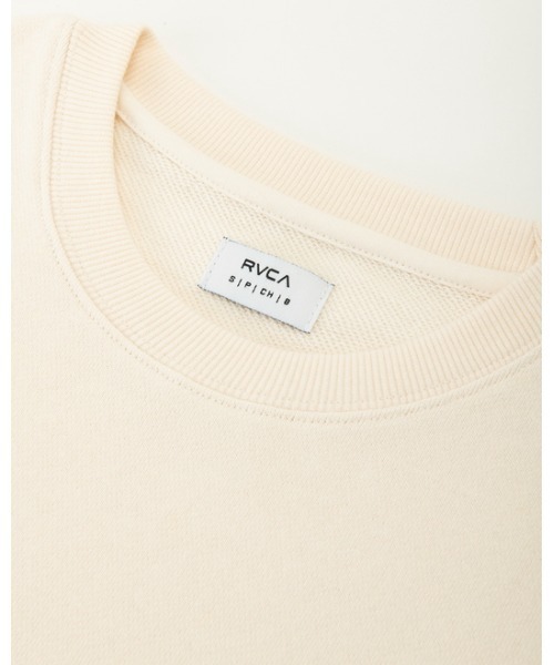 RVCA（ルーカ）の「RVCA レディース  SMALL RVCA WDR ワンピース【2023年春夏モデル】/ルーカ（ワンピース・レディース・ネイビー/ホワイト/アーミー・SMALL/MEDIUM/LARGE）」の10枚目の写真