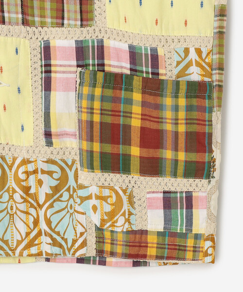 MONITALY（モニタリー）の「MONITALY | イタリアンジェイルジャケット