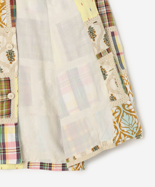 MONITALY | イタリアンジェイルジャケット WOMEN