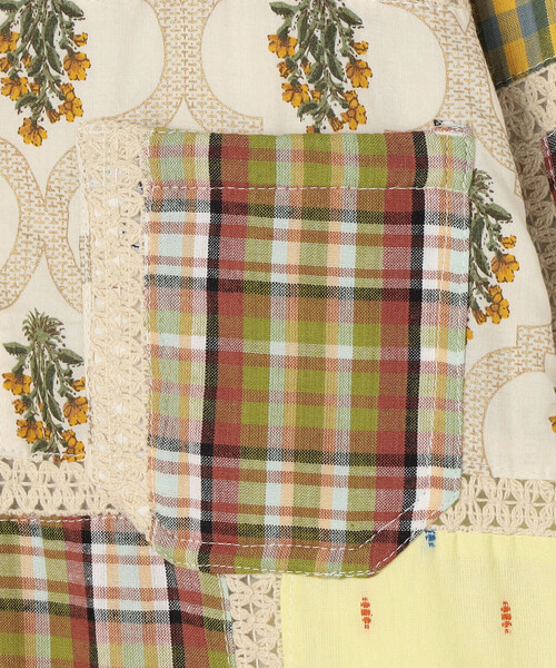 MONITALY | イタリアンジェイルジャケット WOMEN