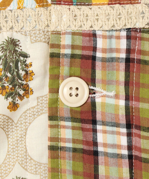 MONITALY（モニタリー）の「MONITALY | イタリアンジェイルジャケット