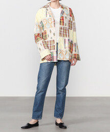 MONITALY（モニタリー）の「MONITALY | イタリアンジェイルジャケット