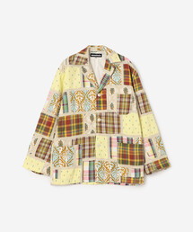 MONITALY（モニタリー）の「MONITALY | イタリアンジェイルジャケット