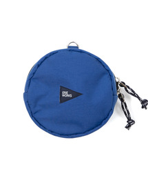 ERIE WORKS（エリーワークス）の「【ERIE WORKS】Alice／アリス（ポーチ）」