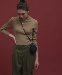 ERIE WORKS（エリーワークス）の「【ERIE WORKS】Alice／アリス（ポーチ）」