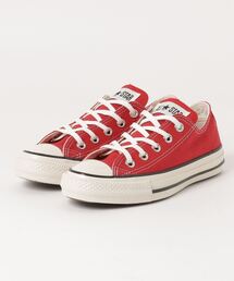 converse コンバース AS US OX オールスター US OX 31309040 CLASSIC RED