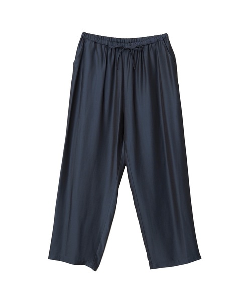 和ROBE（ワローブ）の「【2023夏の和ROBE】SAMUE PANTS ( SUMMER )（その他パンツ・メンズ・アッシュグレー/ネイビー・3/2）」の8枚目の写真