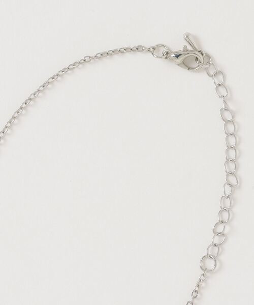 WEGO（ウィゴー）の「WEGO/ストーンモチーフネックレス（ネックレス・レディース・その他3/その他4/その他1/その他2・FREE）」の16枚目の写真