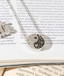 WEGO | WEGO/ストーンモチーフネックレス(ネックレス)