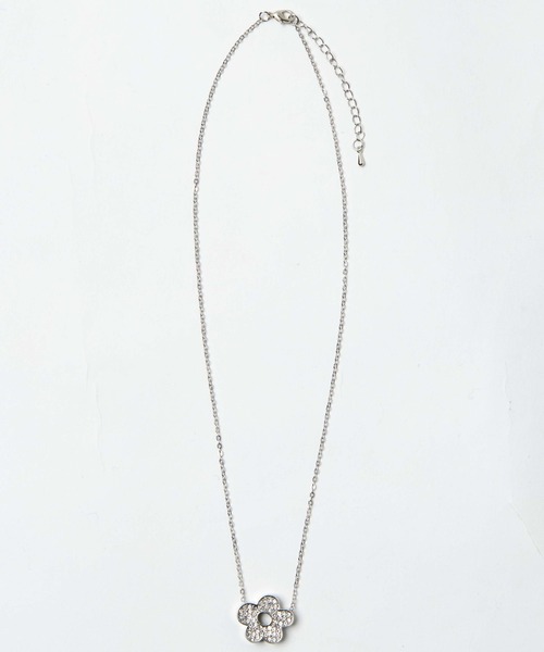 WEGO（ウィゴー）の「WEGO/ストーンモチーフネックレス（ネックレス・レディース・その他3/その他4/その他1/その他2・FREE）」の10枚目の写真