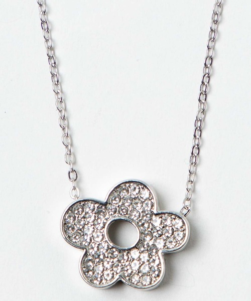 WEGO（ウィゴー）の「WEGO/ストーンモチーフネックレス（ネックレス・レディース・その他3/その他4/その他1/その他2・FREE）」の11枚目の写真