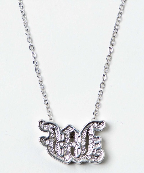 WEGO（ウィゴー）の「WEGO/ストーンモチーフネックレス（ネックレス・レディース・その他3/その他4/その他1/その他2・FREE）」の13枚目の写真