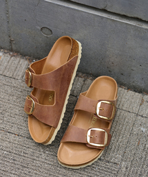 【BIRKENSTOCK/ビルケンシュトック】ARIZONA BIG BUCKLE