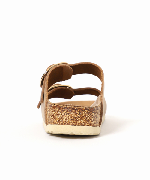 FRAMeWORK（フレームワーク）の「【BIRKENSTOCK/ビルケンシュトック】ARIZONA BIG BUCKLE（サンダル・レディース・キャメル・37/36/38）」の7枚目の写真